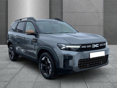 Dacia Bigster Tageszulassung