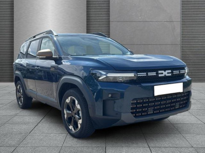 Dacia Bigster Gebrauchtwagen