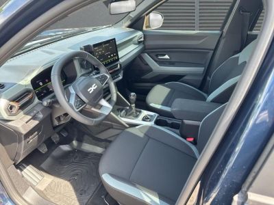 Dacia Bigster Gebrauchtwagen