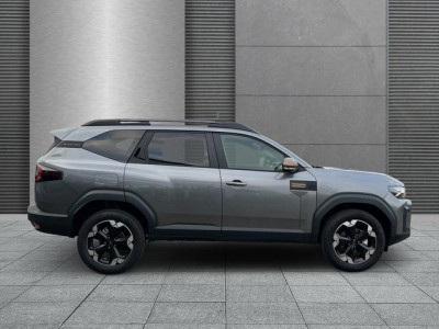 Dacia Bigster Tageszulassung