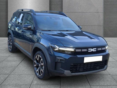 Dacia Bigster Gebrauchtwagen