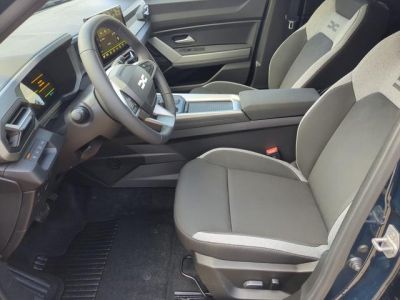 Dacia Bigster Gebrauchtwagen