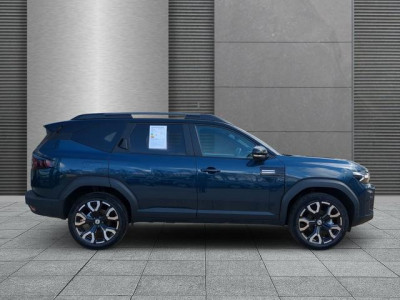 Dacia Bigster Gebrauchtwagen