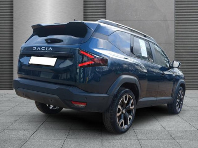 Dacia Bigster Gebrauchtwagen