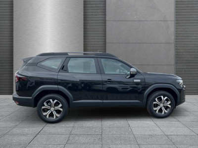 Dacia Bigster Tageszulassung