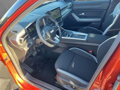 Dacia Bigster Tageszulassung
