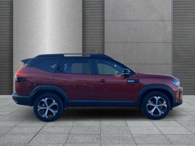 Dacia Bigster Tageszulassung