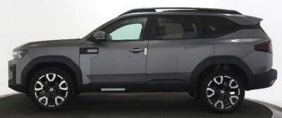 Dacia Bigster Tageszulassung