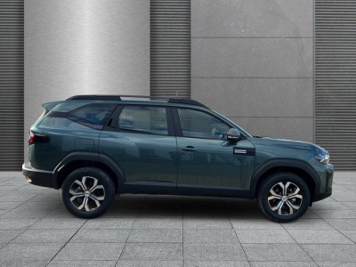 Dacia Bigster Tageszulassung