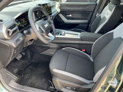 Dacia Bigster Tageszulassung