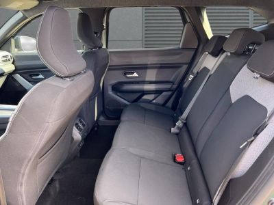 Dacia Bigster Tageszulassung