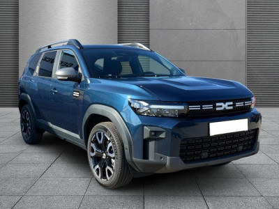 Dacia Bigster Vorführwagen