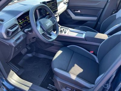 Dacia Bigster Vorführwagen