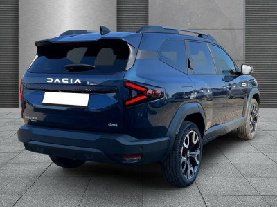 Dacia Bigster Vorführwagen