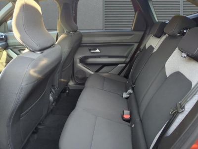 Dacia Bigster Tageszulassung