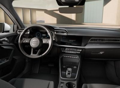 Audi A3 Tageszulassung