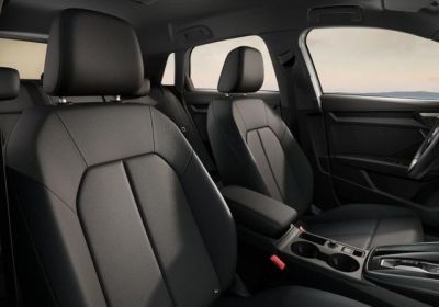 Audi A3 Tageszulassung