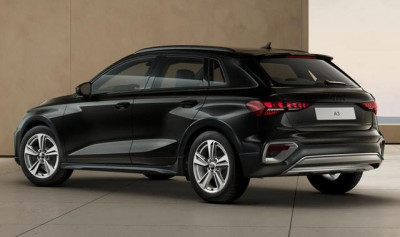 Audi A3 Tageszulassung