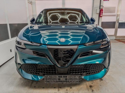 Alfa Romeo GT Junior / Spider Gebrauchtwagen