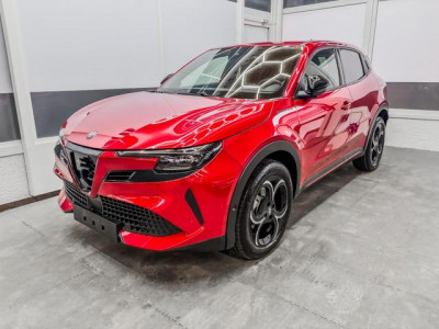 Alfa Romeo GT Junior / Spider Gebrauchtwagen