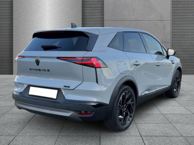 Renault Symbioz Gebrauchtwagen