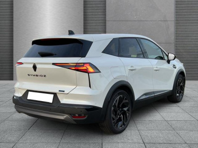 Renault Symbioz Gebrauchtwagen