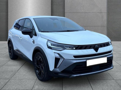 Renault Symbioz Gebrauchtwagen