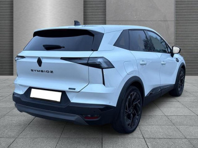 Renault Symbioz Gebrauchtwagen