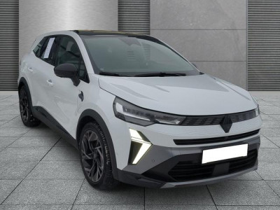 Renault Symbioz Gebrauchtwagen