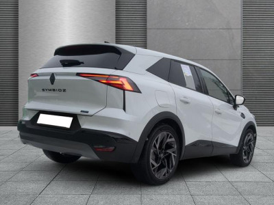 Renault Symbioz Gebrauchtwagen