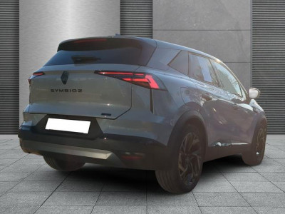 Renault Symbioz Gebrauchtwagen