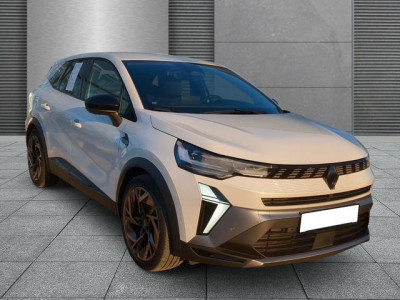 Renault Symbioz Gebrauchtwagen