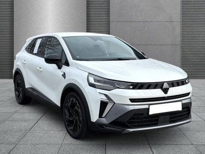 Renault Symbioz Gebrauchtwagen