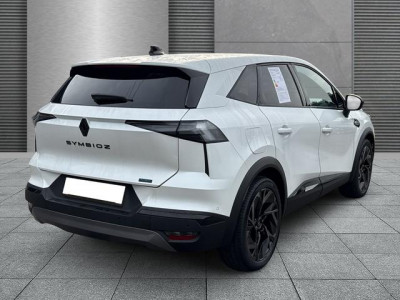 Renault Symbioz Gebrauchtwagen