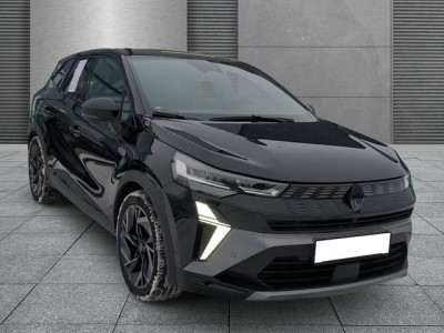 Renault Symbioz Gebrauchtwagen