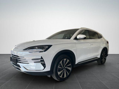 BYD Seal U Gebrauchtwagen