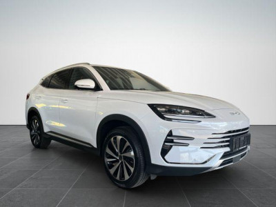 BYD Seal U Gebrauchtwagen