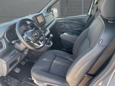 Nissan Primastar Gebrauchtwagen