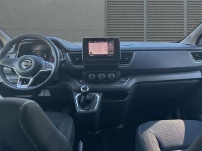 Nissan Primastar Gebrauchtwagen Nissan Primastar Gebrauchtwagen