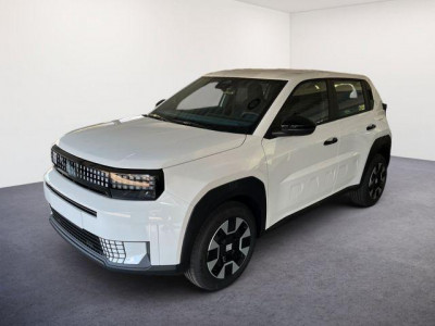 Fiat Grande Panda Gebrauchtwagen