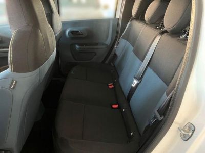Fiat Grande Panda Gebrauchtwagen