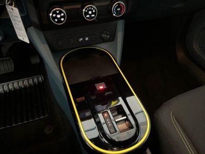 Fiat Grande Panda Gebrauchtwagen
