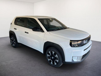 Fiat Grande Panda Gebrauchtwagen