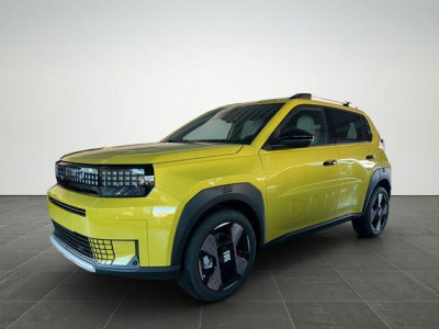 Fiat Grande Panda Gebrauchtwagen