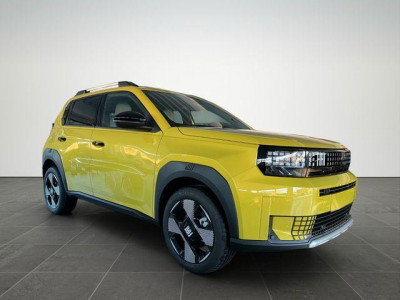 Fiat Grande Panda Gebrauchtwagen