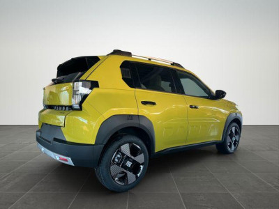 Fiat Grande Panda Gebrauchtwagen