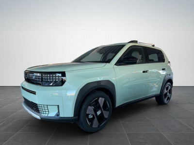 Fiat Grande Panda Gebrauchtwagen