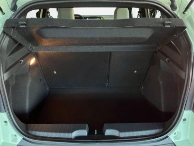 Fiat Grande Panda Gebrauchtwagen