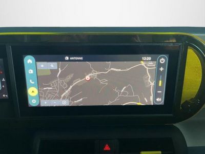 Fiat Grande Panda Gebrauchtwagen