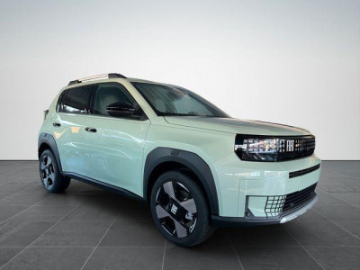 Fiat Grande Panda Gebrauchtwagen